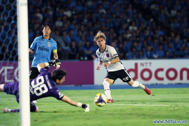 川崎前卫0-1东京FC