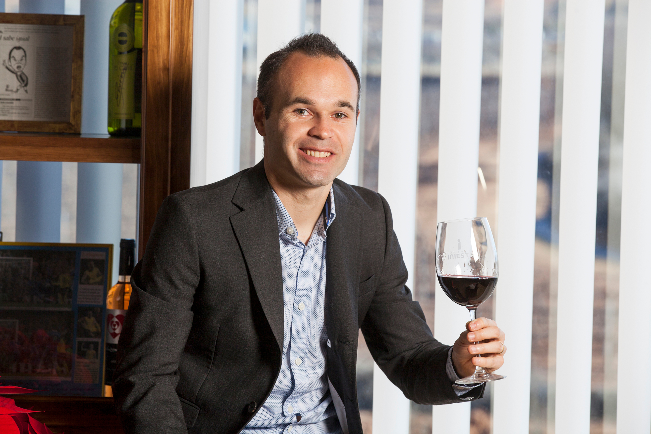 费迪南德：上次采访达洛特他给我留下深刻印象，说话得体又有口才